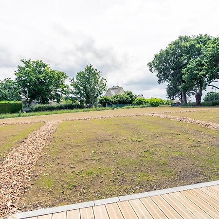 Eolia Apartment Динард Екстериор снимка
